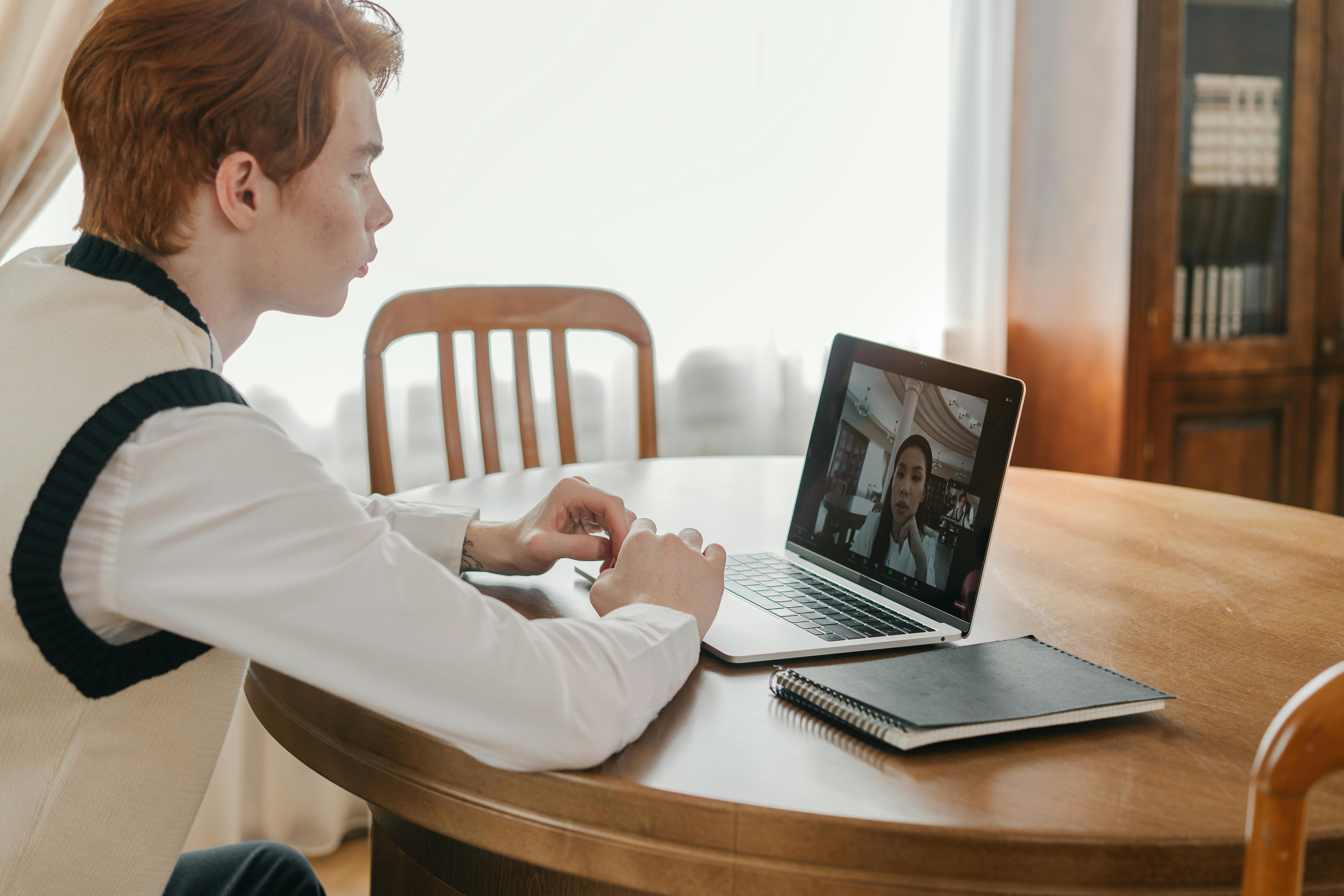 Remote Hiring